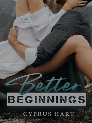 cover image of Better Beginnings